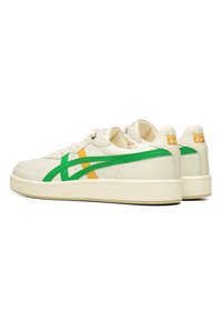 Onitsuka Tiger GSM SD - Tenisky - cream cilantro
