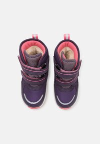 Superfit CULUSUK 2.0 - Snowboots  - lila/rosa