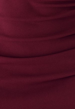 BWLDR, RORY - Cocktailkjole / festkjole - burgundy