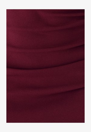 BWLDR, RORY - Cocktailkjole / festkjole - burgundy
