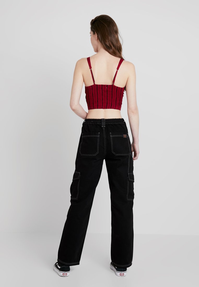 BDG Urban Outfitters CONTRAST SKATE 