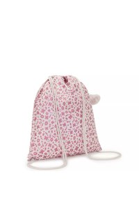 Kipling SUPERTABOO - Mochila de deporte - magic floral