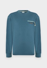 Δεν επιλέχθηκε, everblue