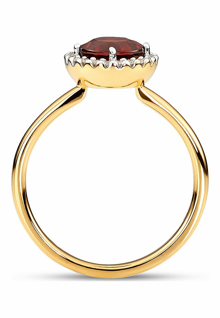 Damen Halsketten | CHRIST Ring gold/goldfarben - FR45279 Damen Halsketten | CHRIST Ring gold/goldfarben - FR45279