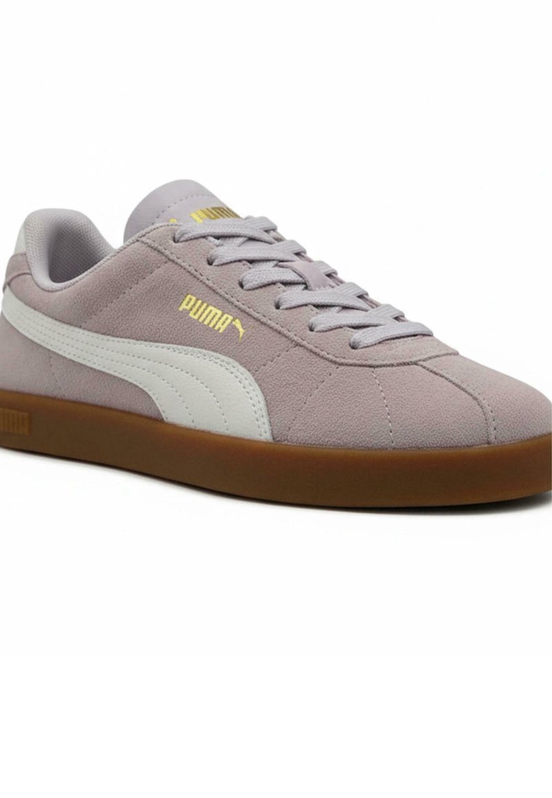 Puma Tenisky - morado