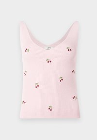 JDYNANNA - Top - chalk pink