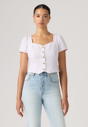 Levi's®, MIETTE - Μπλούζα - tooth fairy top