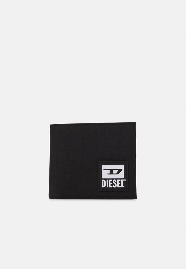 HIRESH S UNISEX - Wallet - black