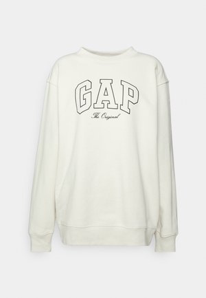 CREW - Sweatshirt - birch