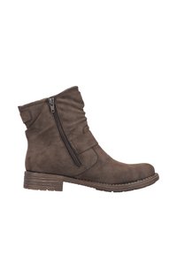 Rieker Bottes de neige - braun