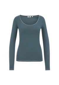 Unausgewählt, greyish blue