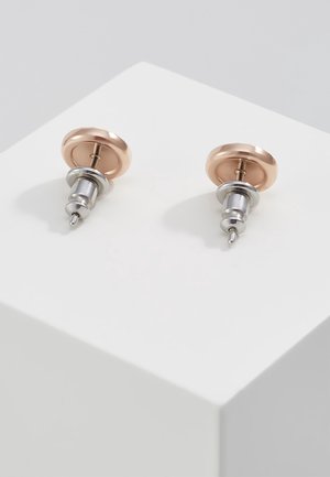 Ohrringe - rose gold-coloured