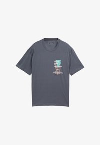 Non sélectionné, grau