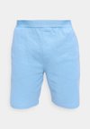 SLEEP SHORT - Pizsama alsók - gulf blue