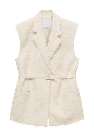 Mango Smanicato - off white