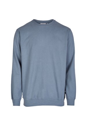 LIGULL - Sweatshirt - blue mirage