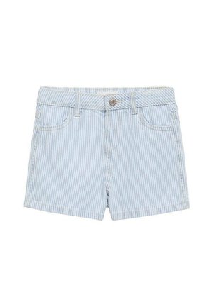 Mango Kids LAUREN - Shortsit - light blue