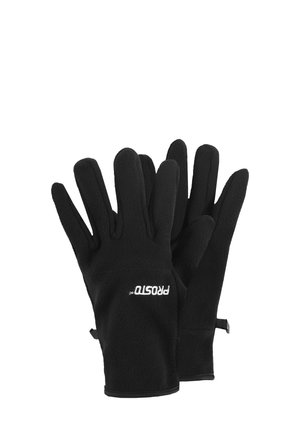 - Rękawiczki pięciopalcowe