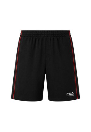 Smilodox, - Krótkie spodenki sportowe
