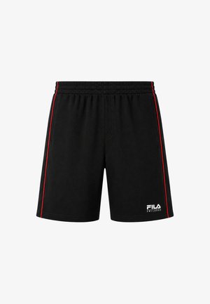 Smilodox, - Krótkie spodenki sportowe