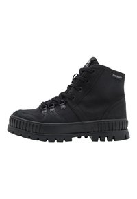 Palladium Botki sznurowane