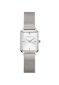 OCTAGON - Orologio - silver-coloured