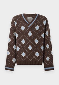 PALOMAR - Camisola - brown