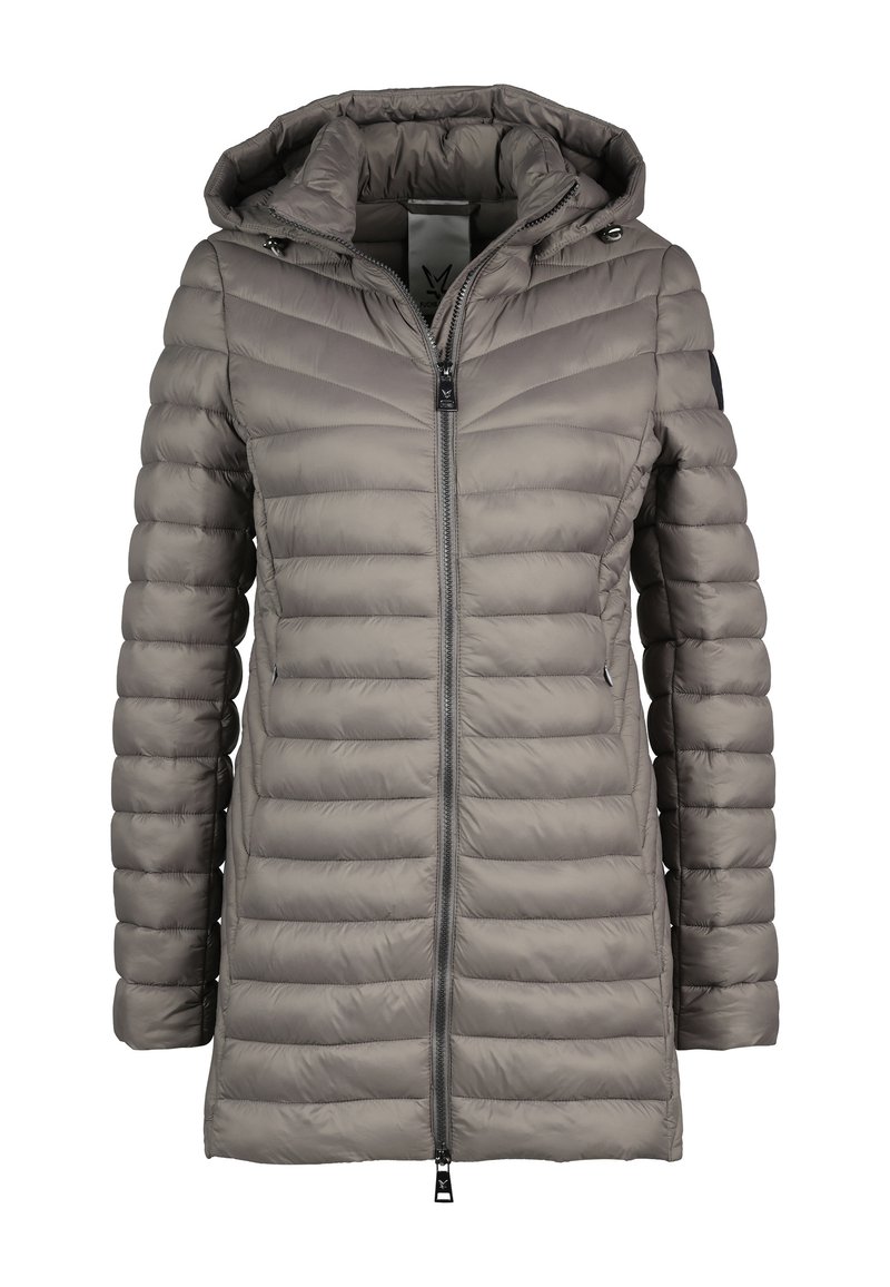 FUCHS SCHMITT Wintermantel grijs