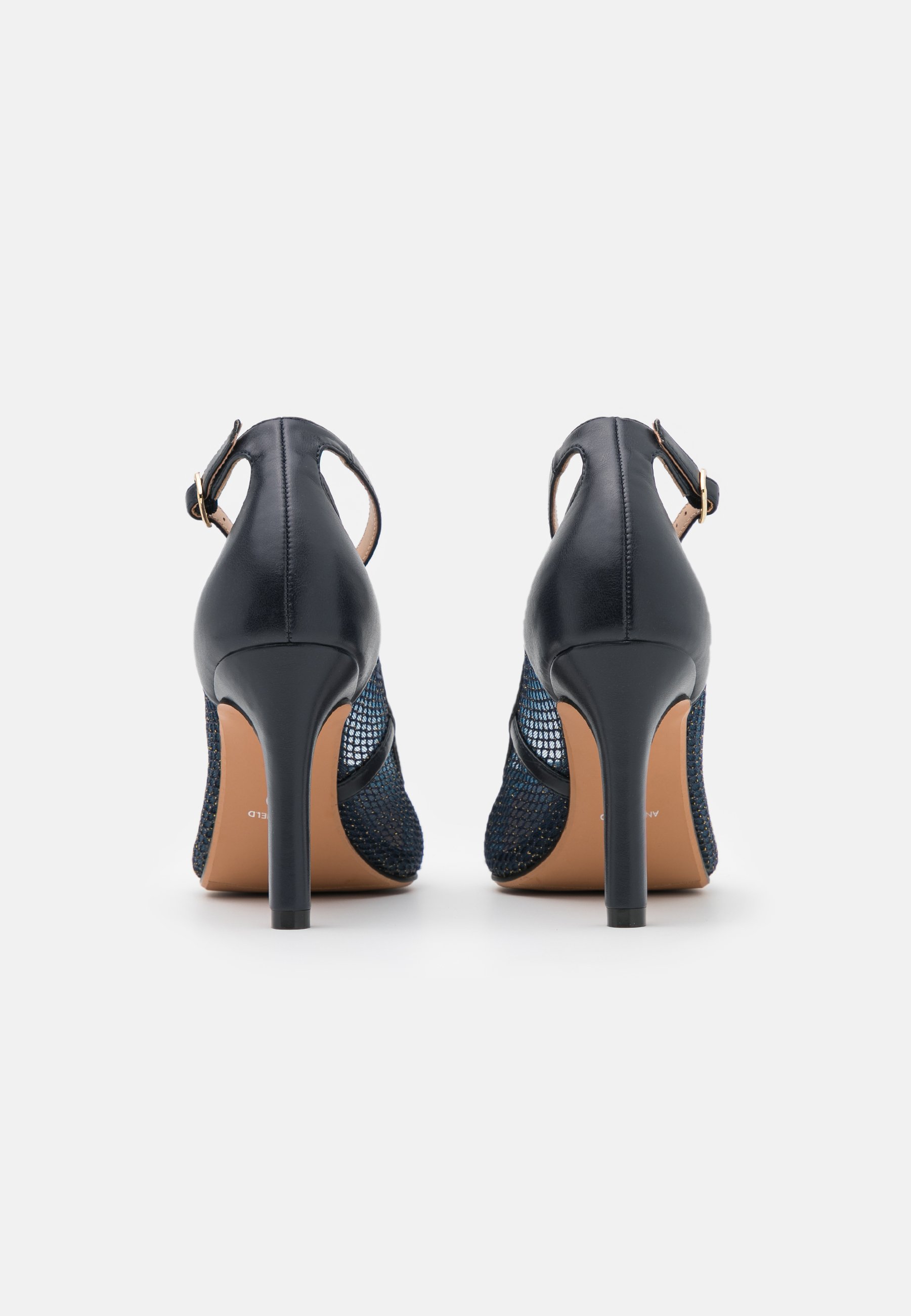 Femme COMFORT - Escarpins à talons hauts Femme COMFORT - Escarpins à talons hauts