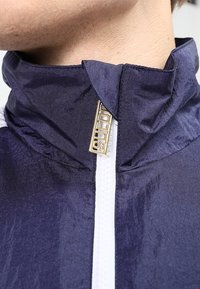 Puma Training jacket - dark blue
