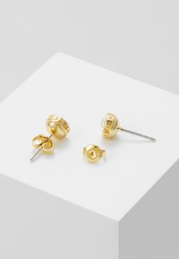 Ted Baker SINAA - Náušnice - gold-coloured/crystal