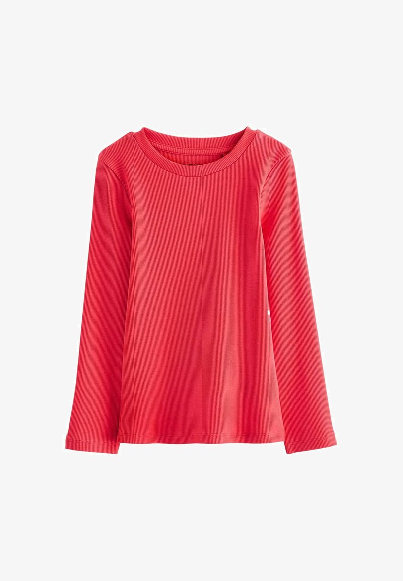 Next Maglietta a manica lunga - red