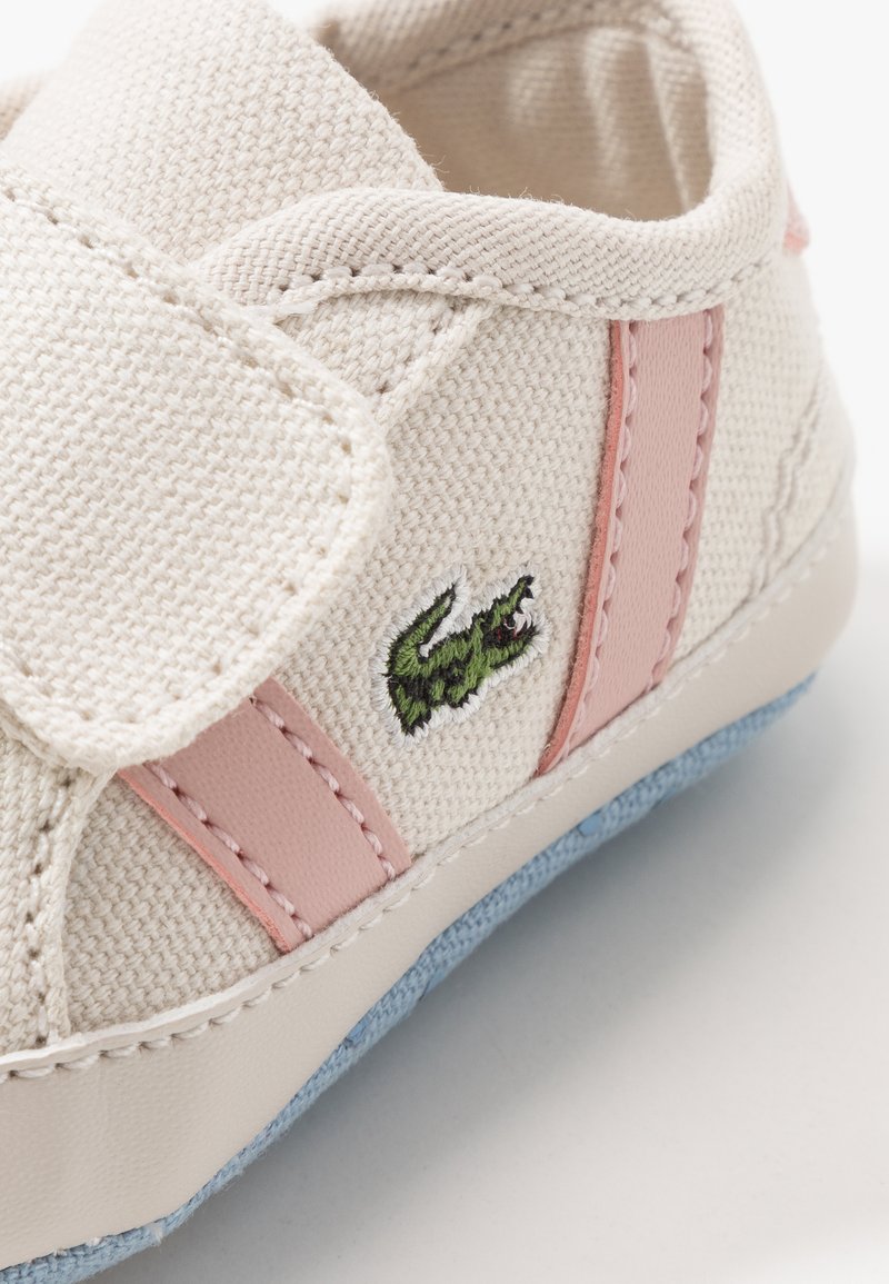 Sideline Cadeau De Naissance Offwhite Light Pink
