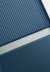 RV Roncato TROLLEY MEDIO - Trolley - blu notte