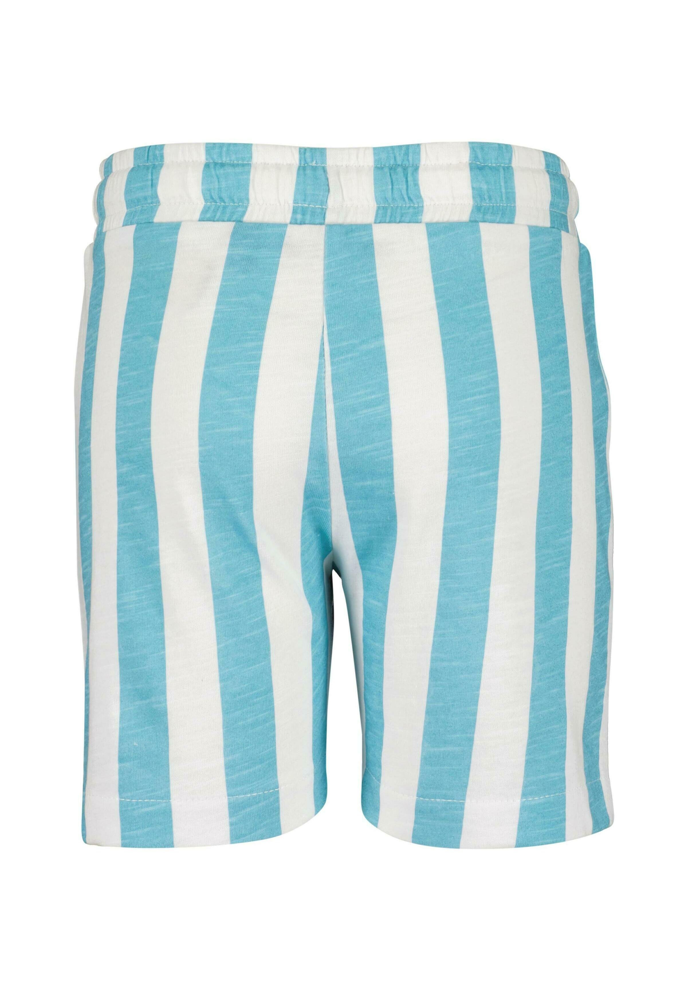 Blue Seven MONSTER - 2ER SET - Szorty/biały - Zalando.pl
