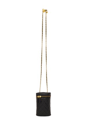 CO-BRANDED WITH NAEMI - Borsa a tracolla - schwarz
