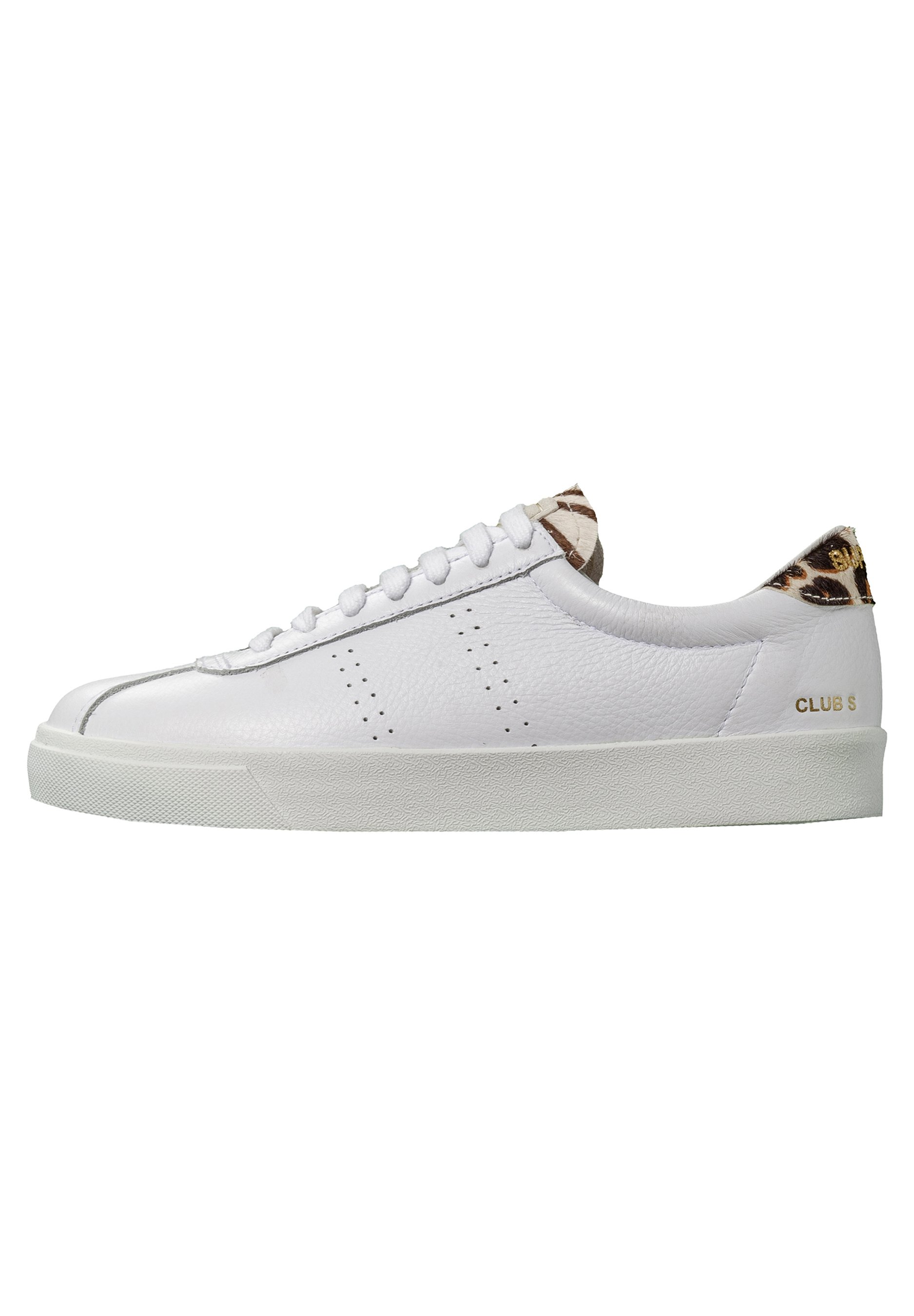 superga leo sneaker