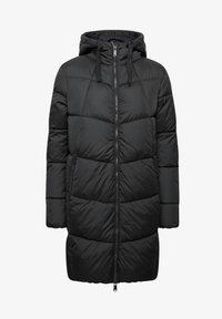 Unausgewählt, black