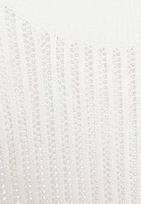 RIANI Stickad tröja - off-white