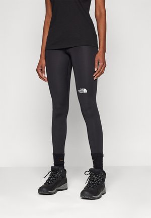 FLEX GRAPHIC - Trikoot - black