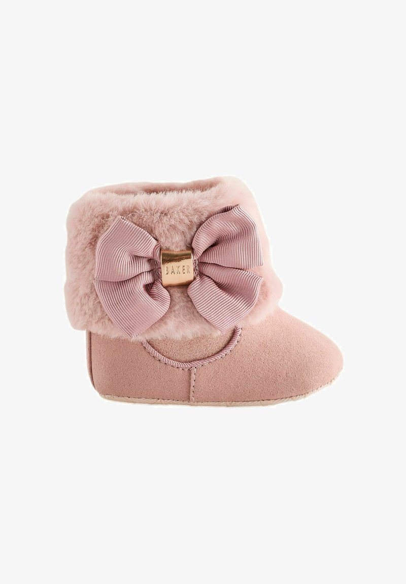 Baker by Ted Baker Zapatos de bebé - pink