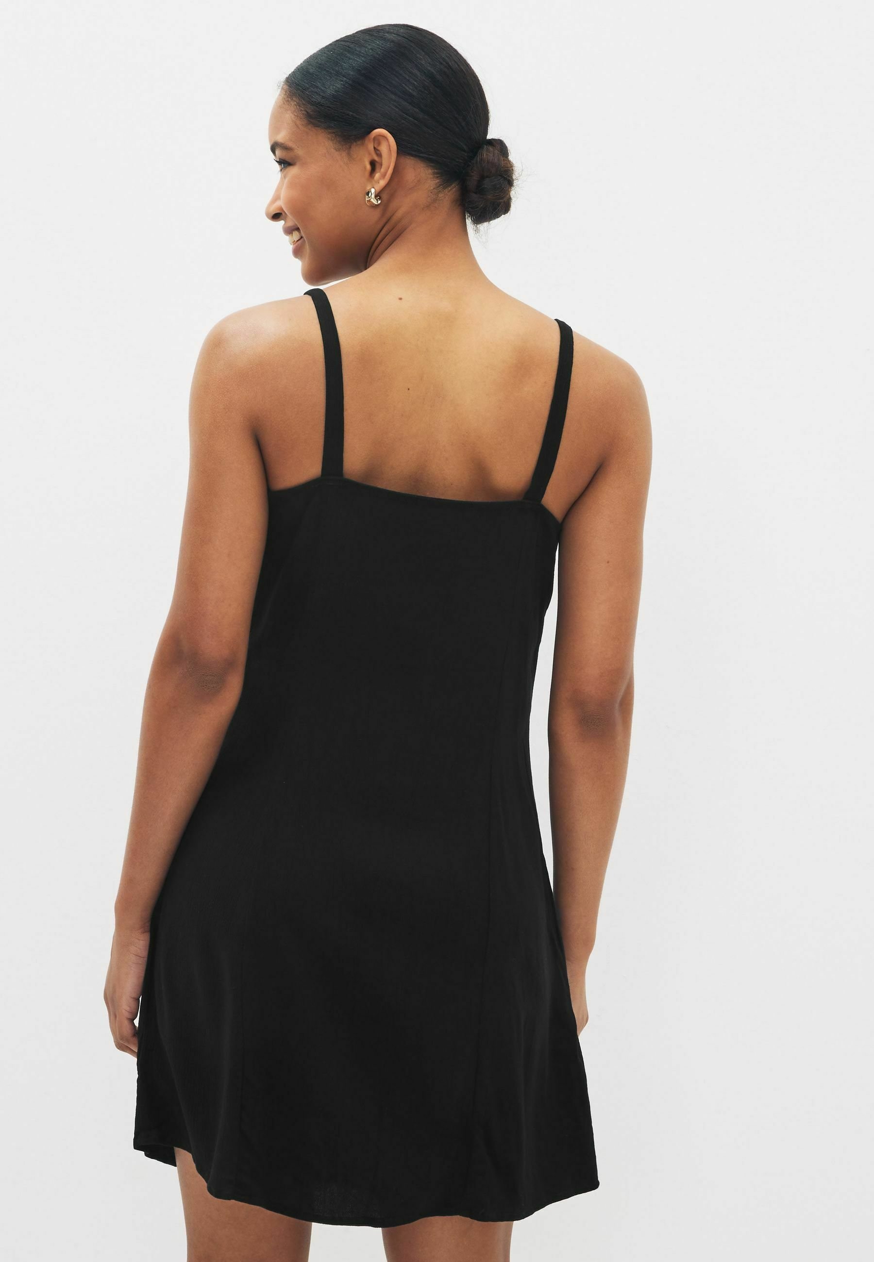 petite day dresses