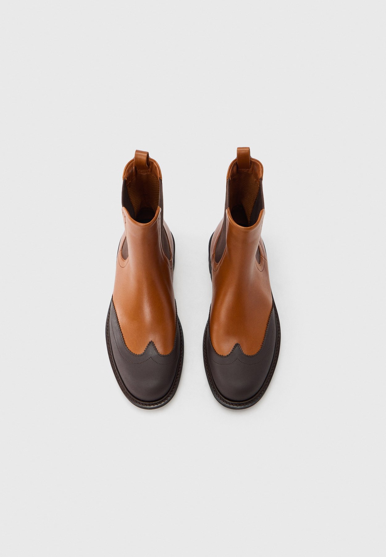 BY NATACHA RAMSAY-LEVI - METROPOLE OSLO