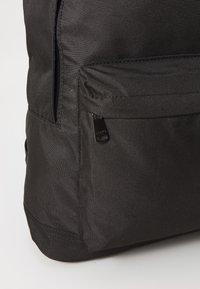Björn Borg CORE STREET BACKPACK UNISEX - Sac à dos - black beauty