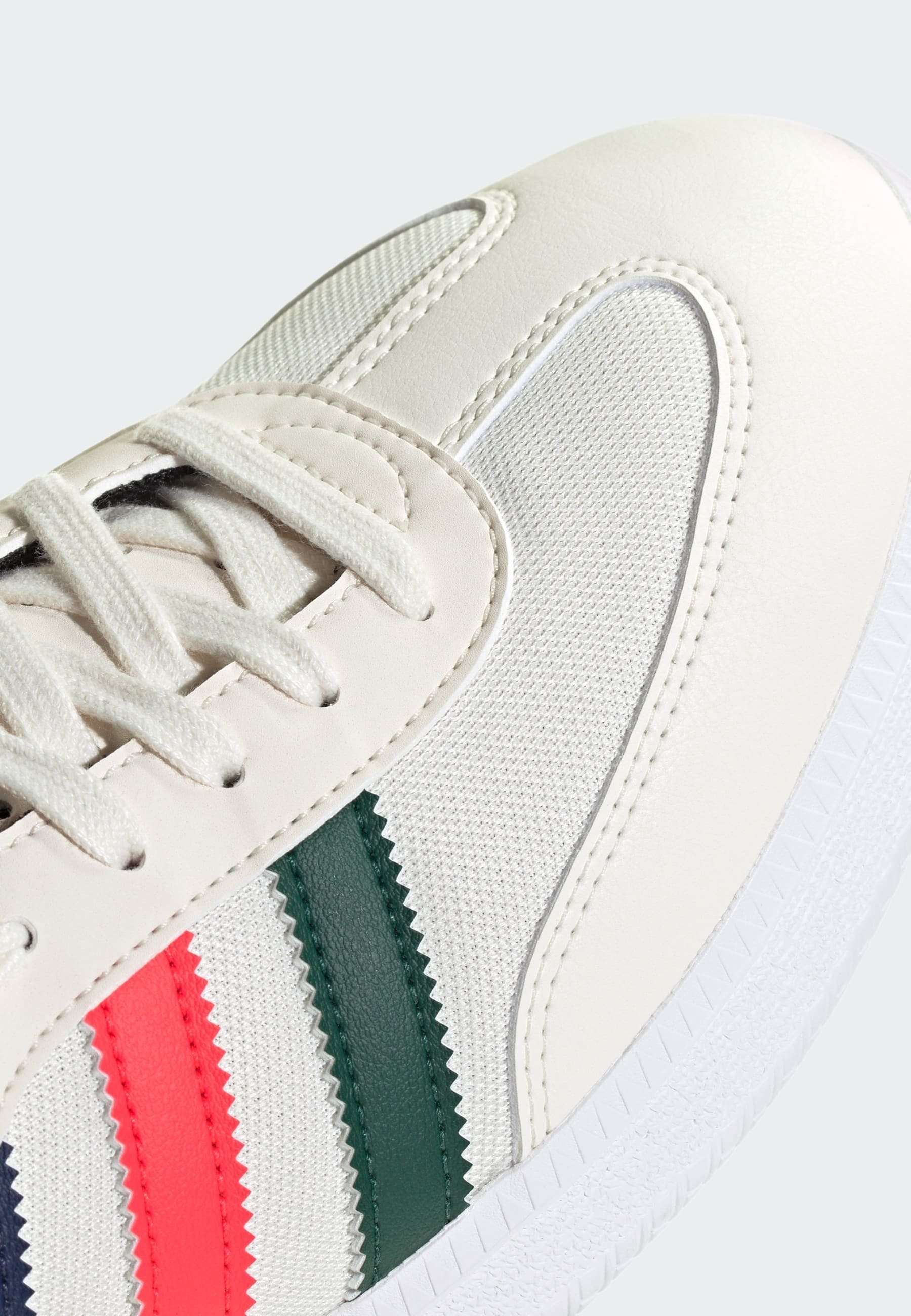 ウェア Adidas Velosamba adidas Buty Velosamba Leather - Niebieski | adidas Poland