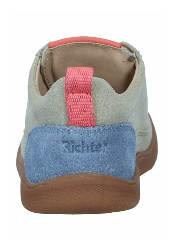 SAMY – Lauflernschuh – earth infinity parro