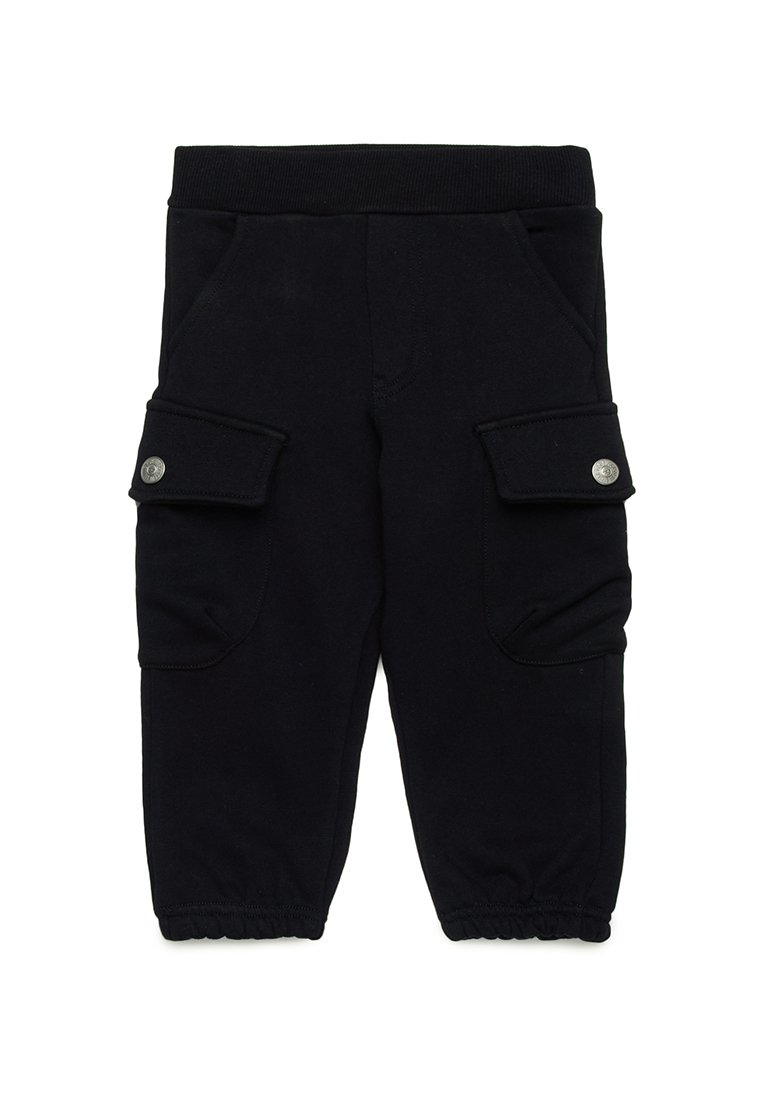 Diesel Cargobroek zwart