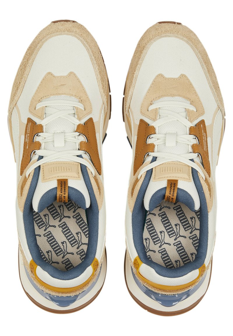 puma mirage sport safari