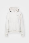 EIENES - Mikina - off white
