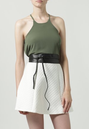 VIBS - Waist belt - black